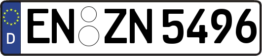 EN-ZN5496