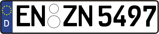 EN-ZN5497