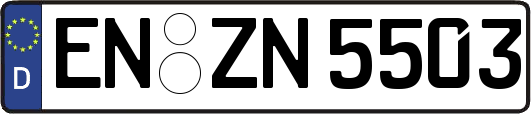 EN-ZN5503