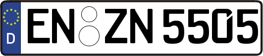 EN-ZN5505