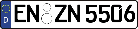 EN-ZN5506