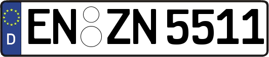 EN-ZN5511