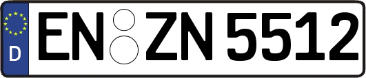 EN-ZN5512