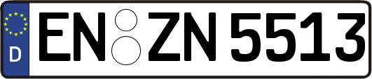 EN-ZN5513