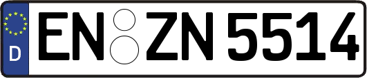 EN-ZN5514