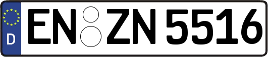 EN-ZN5516