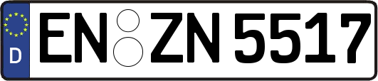 EN-ZN5517