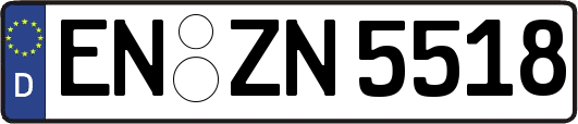 EN-ZN5518