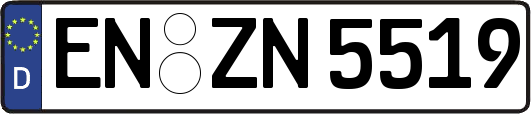 EN-ZN5519