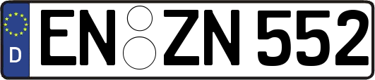 EN-ZN552