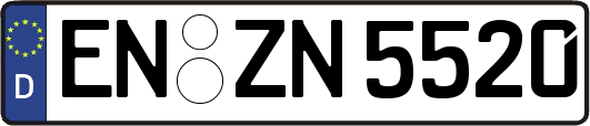 EN-ZN5520