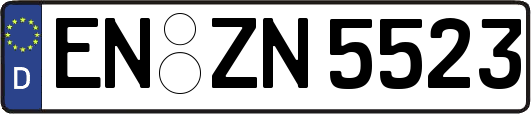 EN-ZN5523