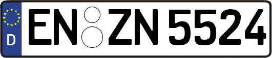 EN-ZN5524