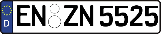 EN-ZN5525