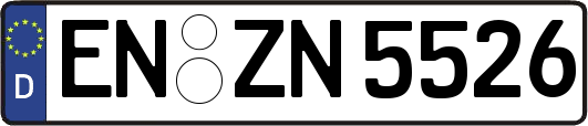 EN-ZN5526