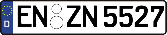 EN-ZN5527