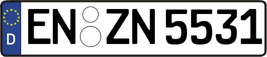 EN-ZN5531