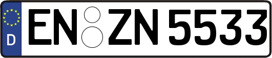 EN-ZN5533