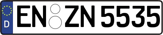 EN-ZN5535