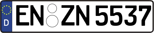 EN-ZN5537