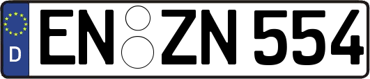 EN-ZN554