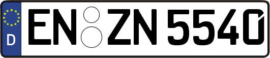 EN-ZN5540