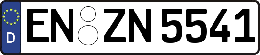 EN-ZN5541