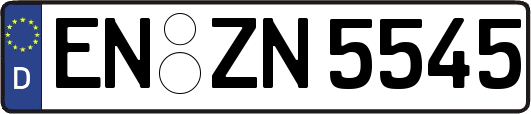 EN-ZN5545