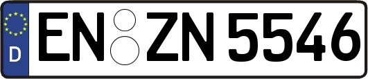 EN-ZN5546