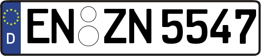 EN-ZN5547