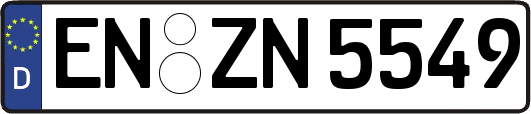 EN-ZN5549