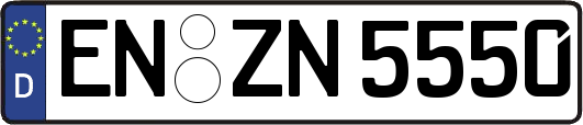 EN-ZN5550