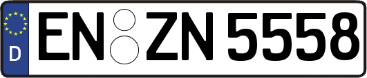 EN-ZN5558