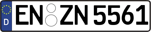 EN-ZN5561