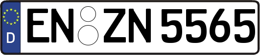 EN-ZN5565