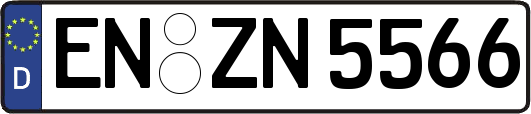 EN-ZN5566