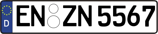 EN-ZN5567