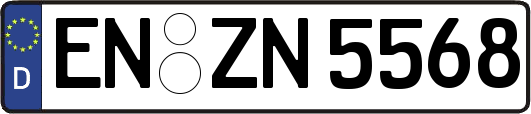 EN-ZN5568