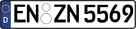 EN-ZN5569