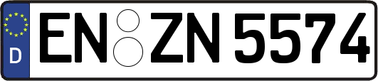 EN-ZN5574