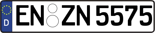 EN-ZN5575