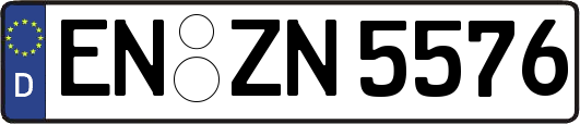 EN-ZN5576