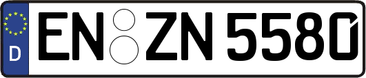 EN-ZN5580