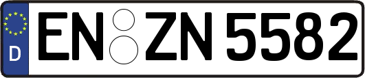 EN-ZN5582