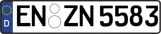 EN-ZN5583