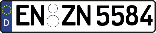 EN-ZN5584