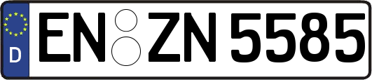 EN-ZN5585