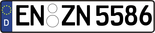 EN-ZN5586