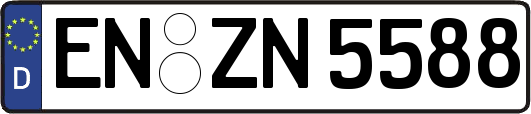 EN-ZN5588