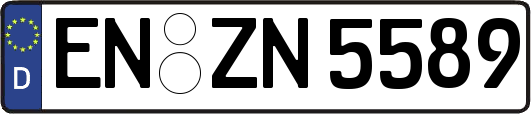 EN-ZN5589